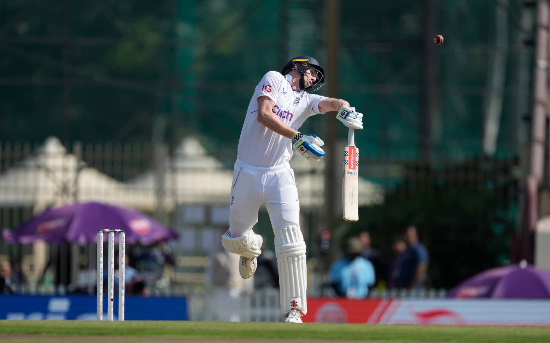 IND Vs ENG, 4th Test, Day 1: Live Score, Highlights, Match Updates & Live Streaming